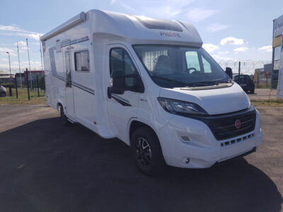 camping-car PILOTE P 696 D EVIDENCE PLUS NEUF