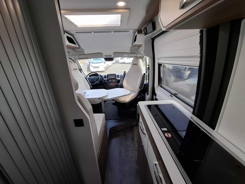 fourgon PILOTE V 600 G X EDITION OCCASION – Image 10