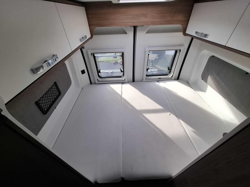 fourgon PILOTE V 600 G X EDITION OCCASION – Image 4