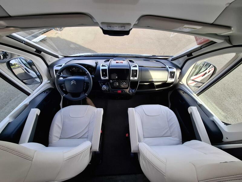 fourgon PILOTE V 600 G X EDITION OCCASION – Image 6