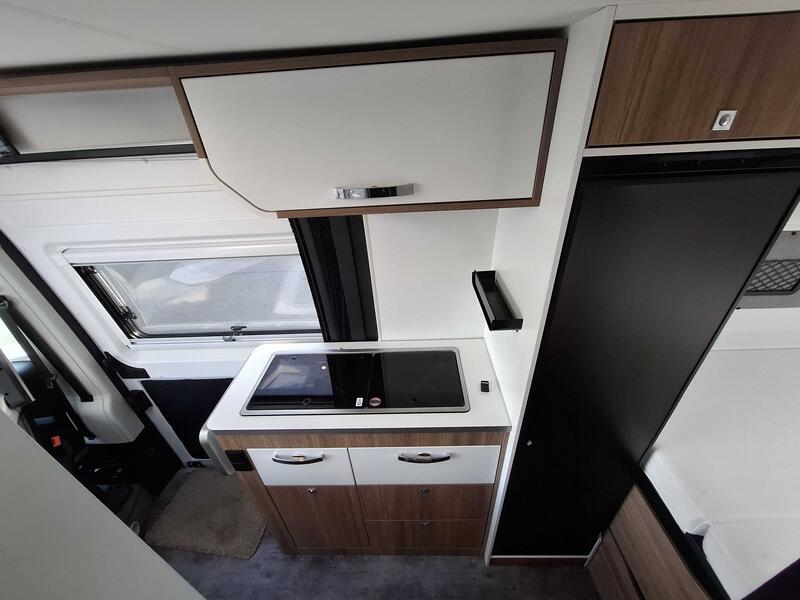 fourgon PILOTE V 600 G X EDITION OCCASION – Image 7