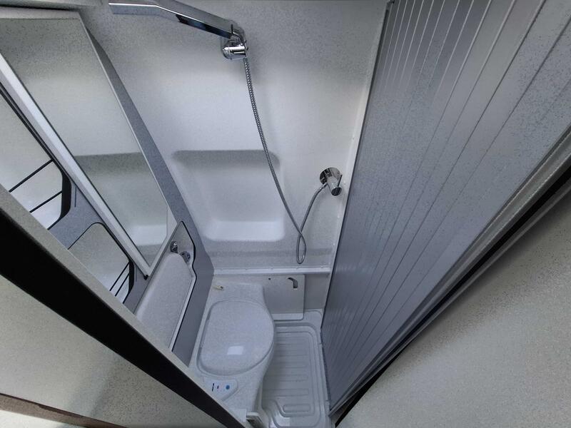 fourgon PILOTE V 600 G X EDITION OCCASION – Image 9