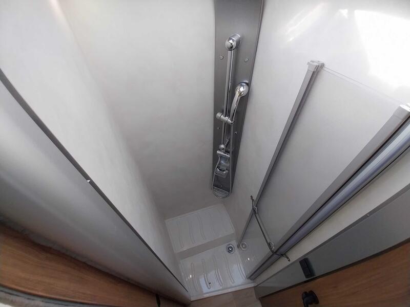 camping-car PILOTE P 746 FC EVIDENCE – Image 10