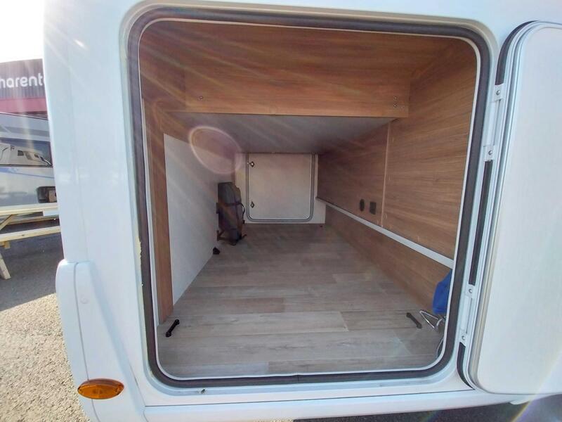 camping-car PILOTE P 746 FC EVIDENCE – Image 12