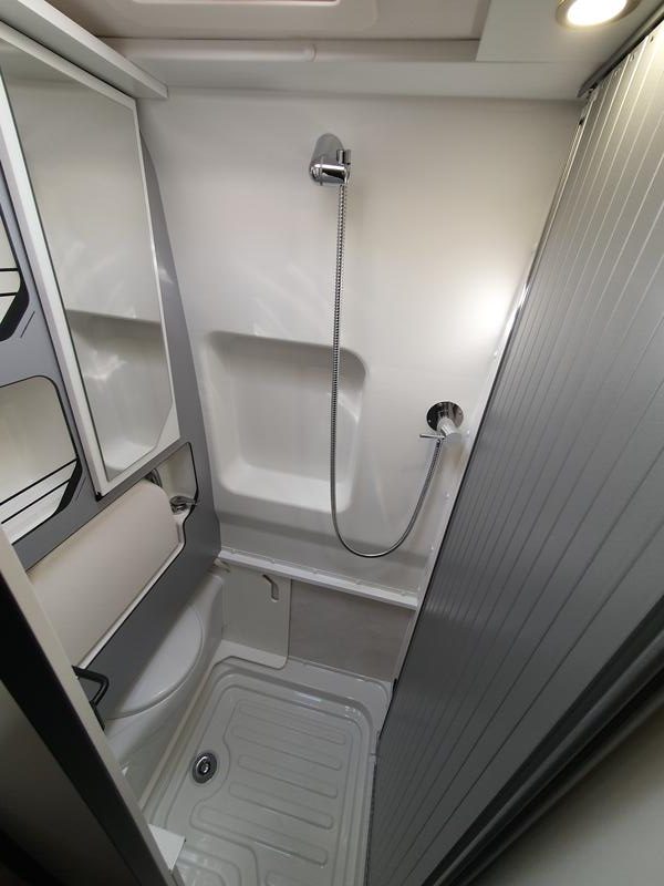 fourgon PILOTE V 600 G EDITION FIT NEUF – Image 7