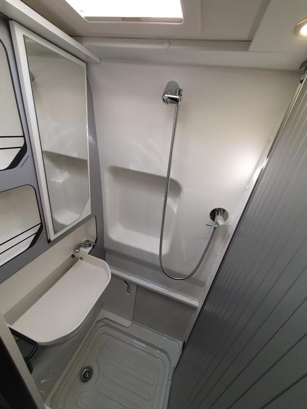 fourgon PILOTE V 600 G EDITION FIT NEUF – Image 8