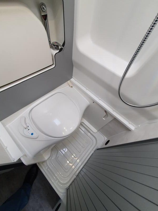 fourgon PILOTE V 600 G EDITION FIT NEUF – Image 9