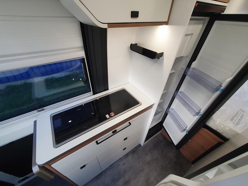 fourgon PILOTE V 600 G EDITION FIT NEUF – Image 6