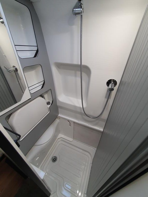 fourgon PILOTE V 600 G EDITION FIT NEUF – Image 7