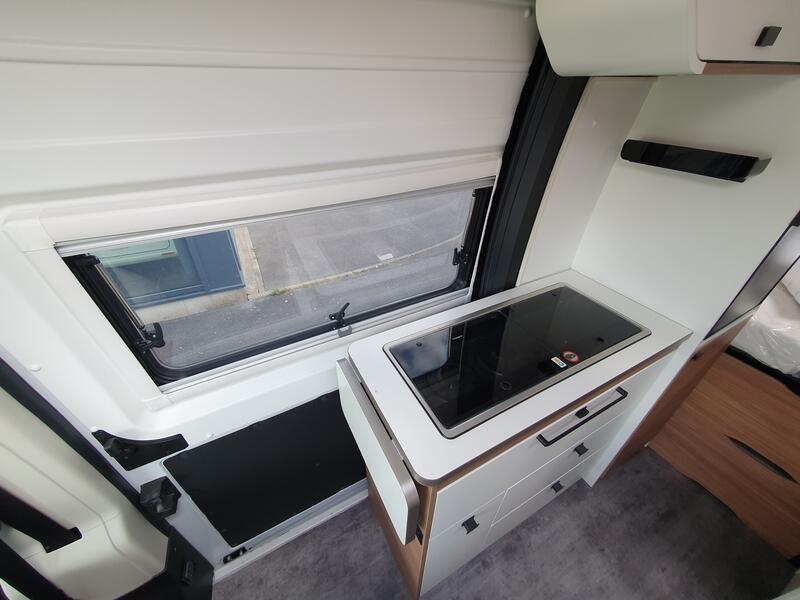 fourgon PILOTE V 600 G NEUF – Image 5