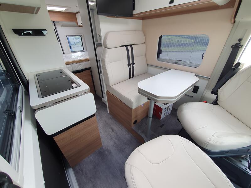 fourgon PILOTE V 600 G NEUF – Image 8