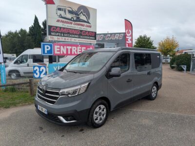 van PILOTE CV505BC NEUF