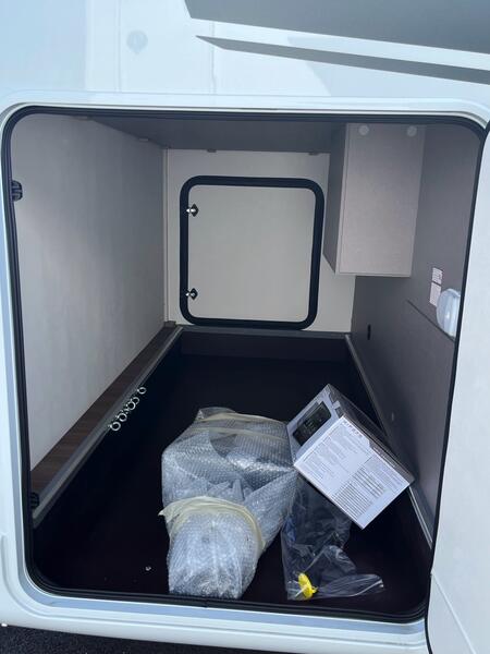 camping-car ETRUSCO T 6900 SB NEUF – Image 7