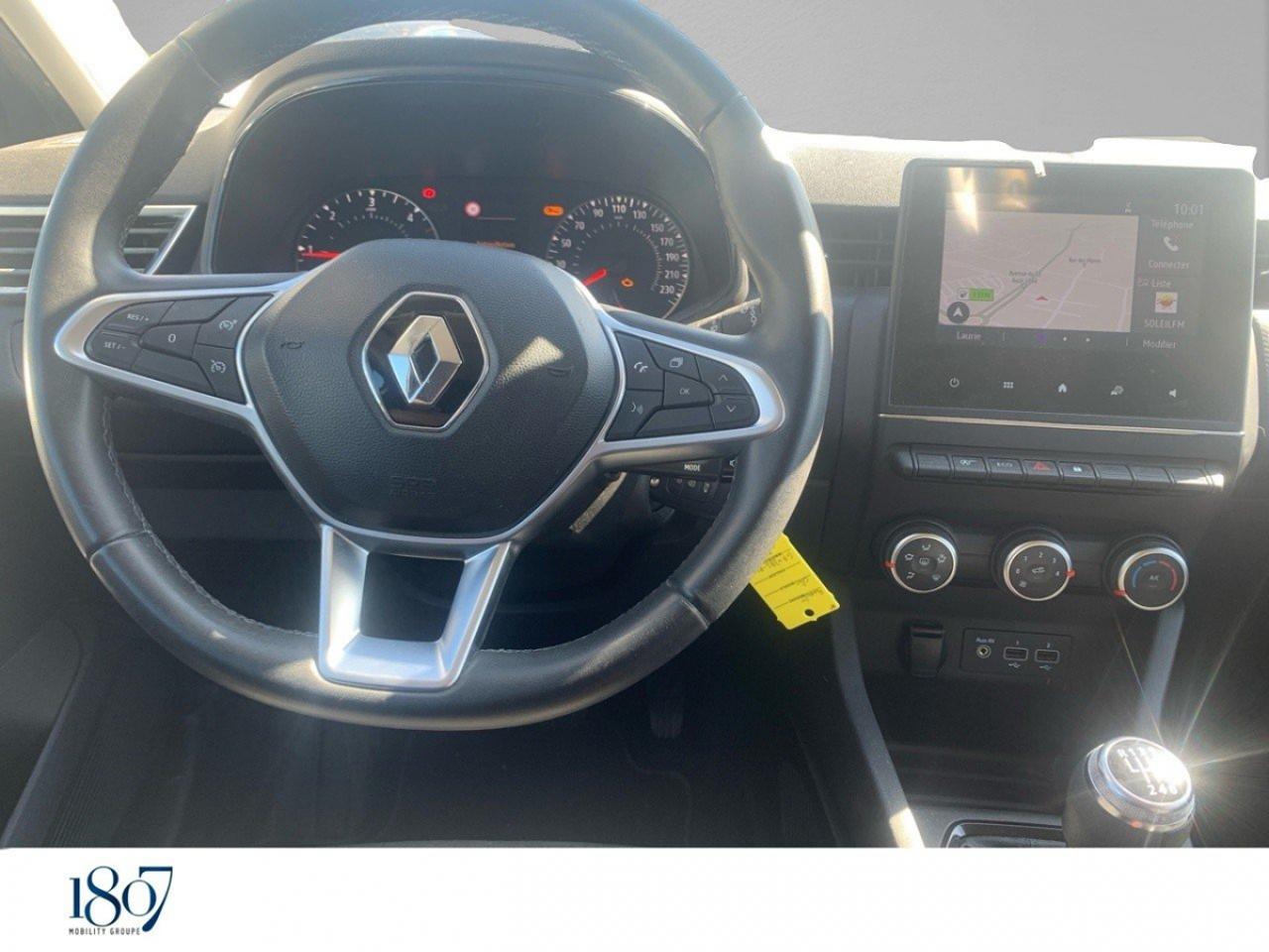 Renault Clio – Image 14