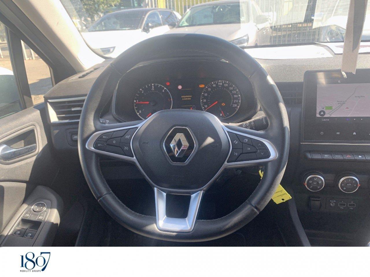 Renault Clio – Image 13