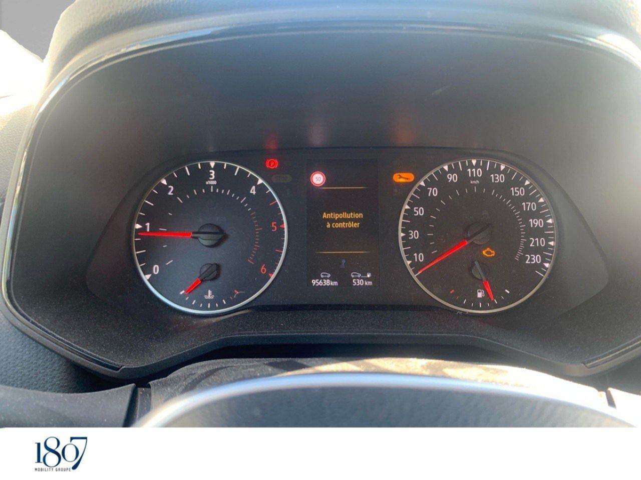 Renault Clio – Image 6