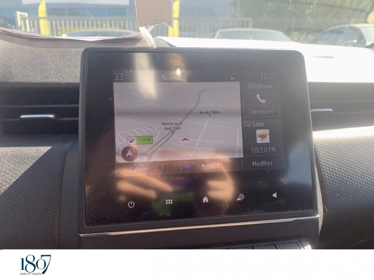 Renault Clio – Image 5