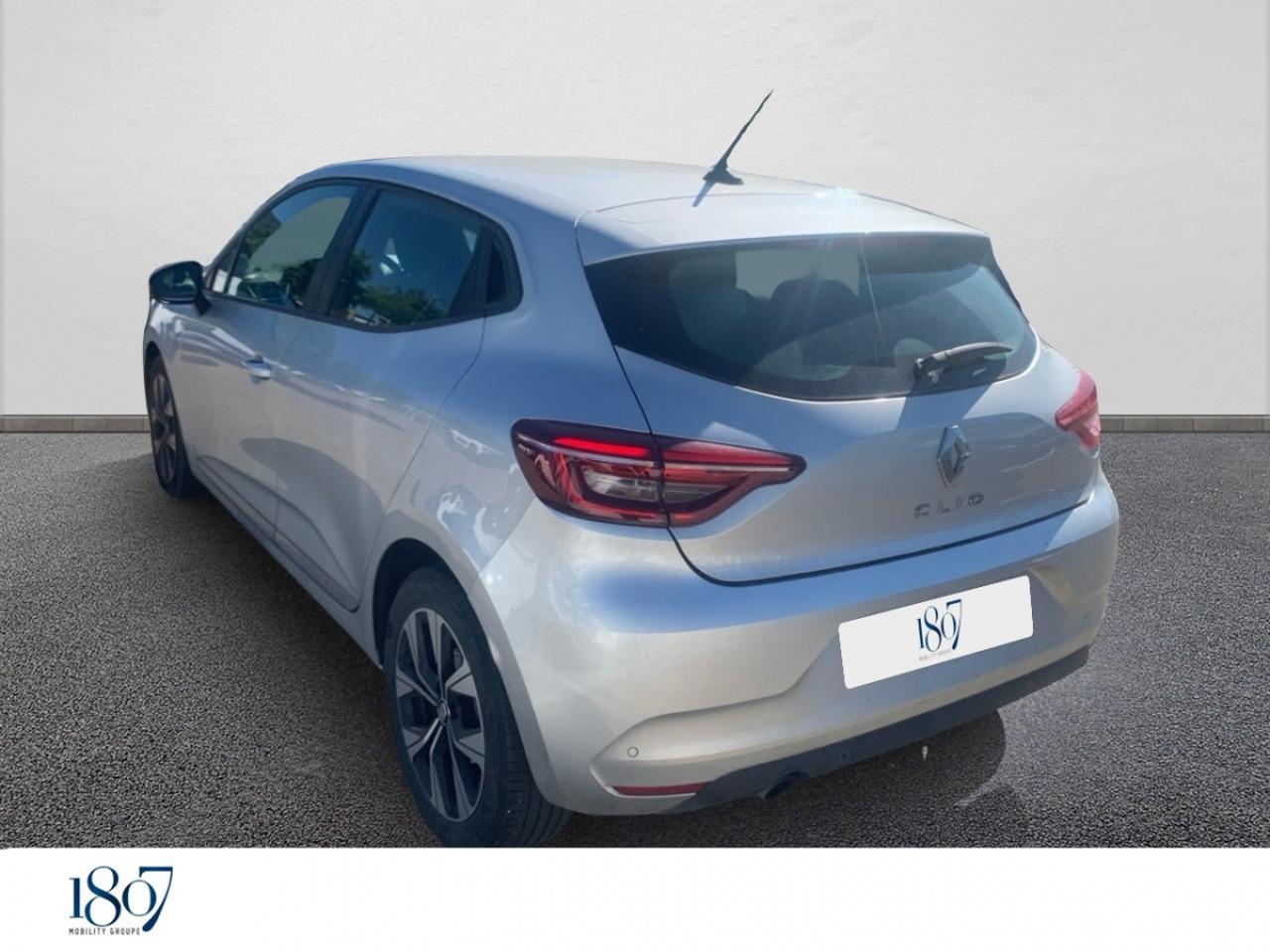 Renault Clio – Image 20