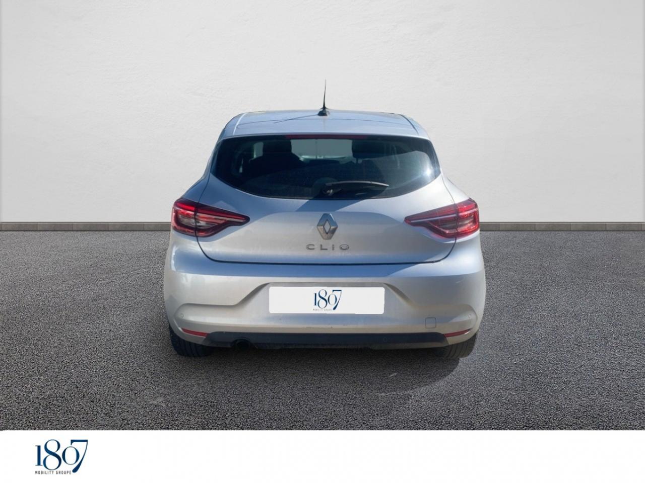 Renault Clio – Image 19