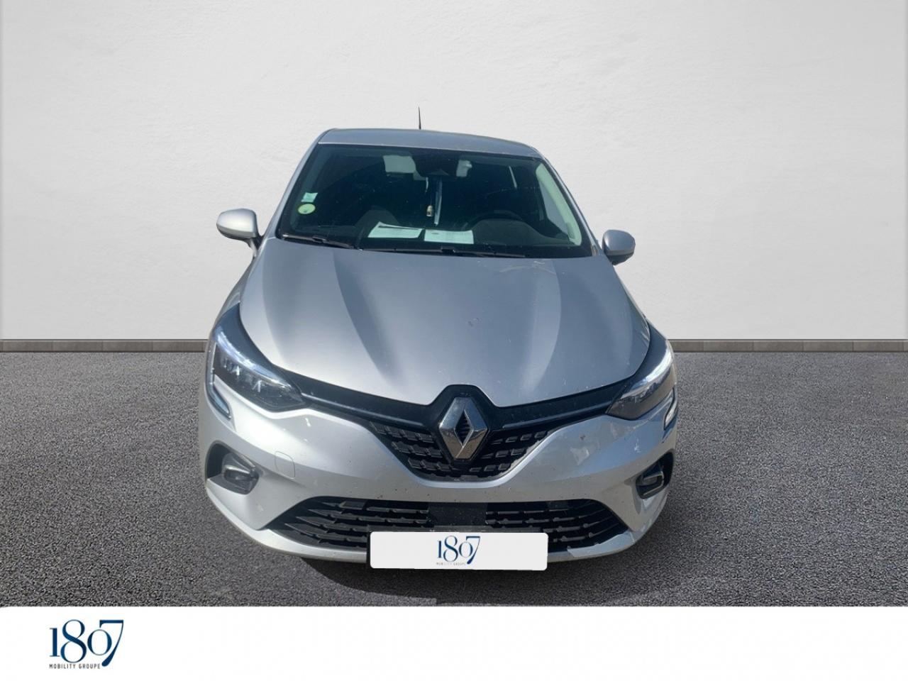 Renault Clio – Image 17