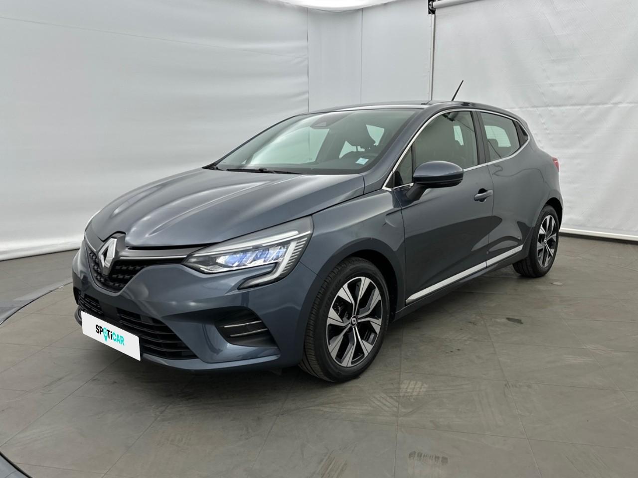 Renault Clio – Image 2