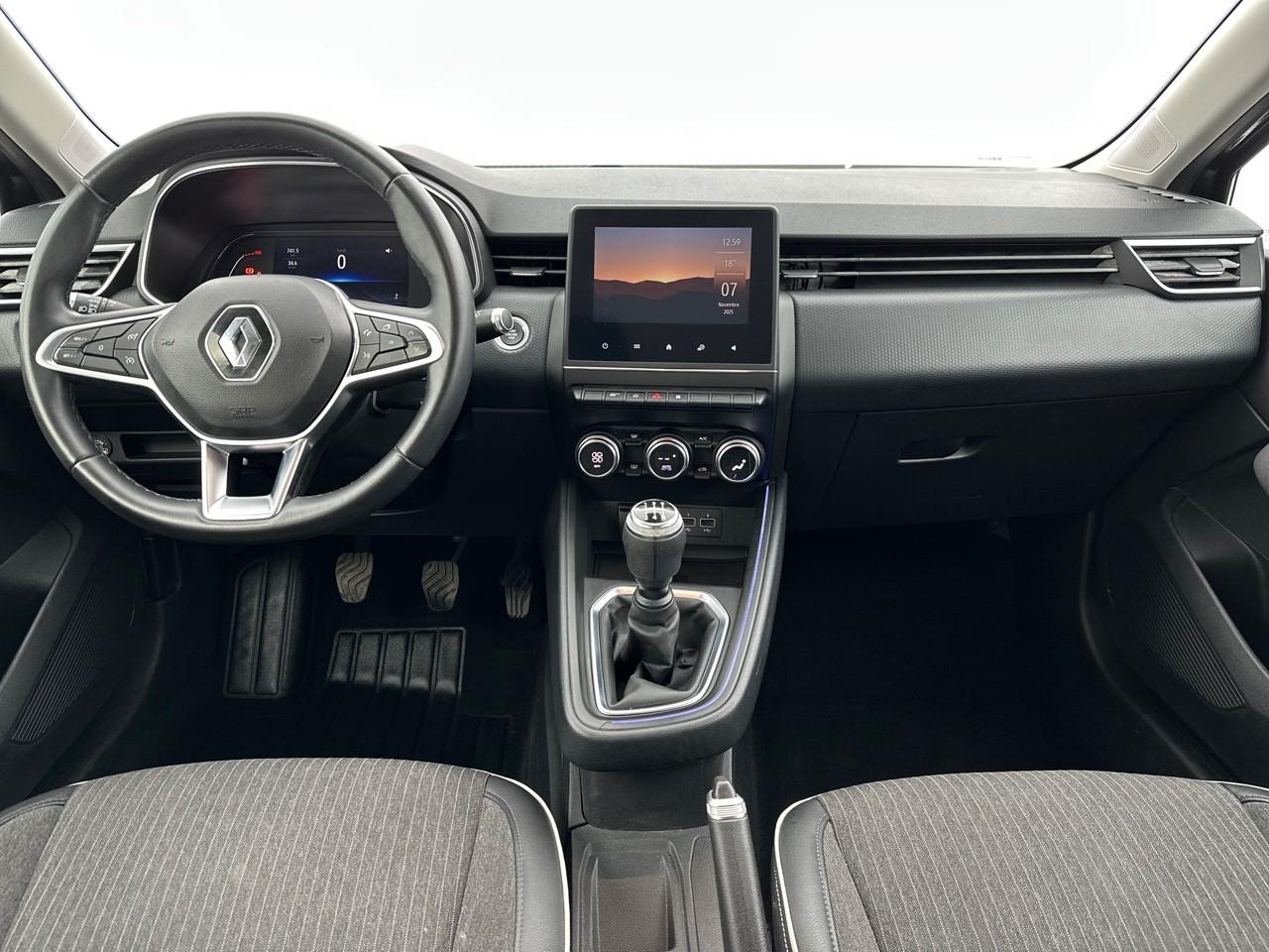 Renault Clio – Image 14