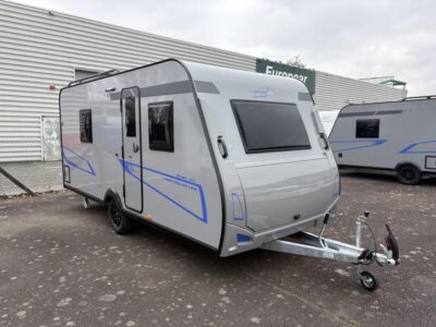 caravane CARAVELAIR SPORT ANNIVERSARY LINE 455 NEUF