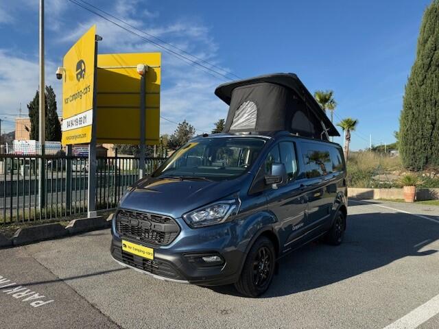 van CAMPEREVE CAP COAST TRAIL NEUF – Image 3