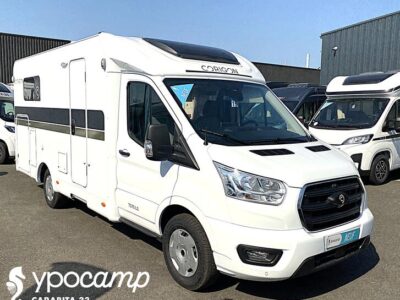 camping-car Corigon TS 70 LS - 2026 NEUF