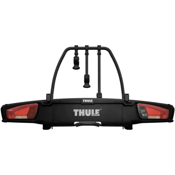 Porte vélo sur attelage Thule VeloSpace XT 3 Vélos - Aluminium – Image 8