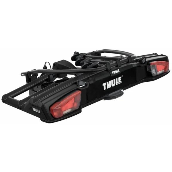 Porte vélo sur attelage Thule VeloSpace XT 3 Vélos - Aluminium – Image 7
