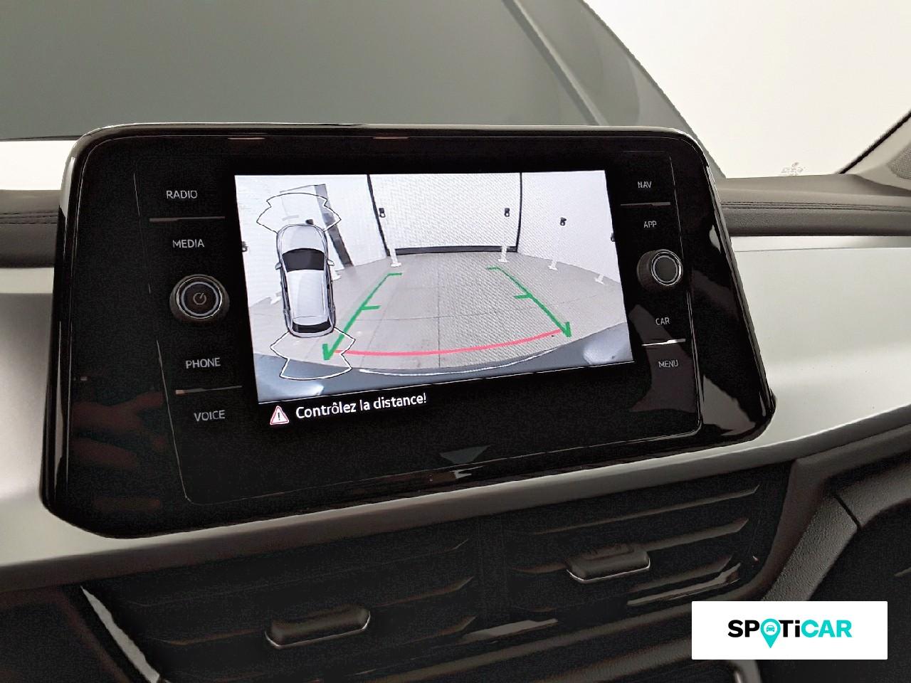 Volkswagen T-Roc – Image 19