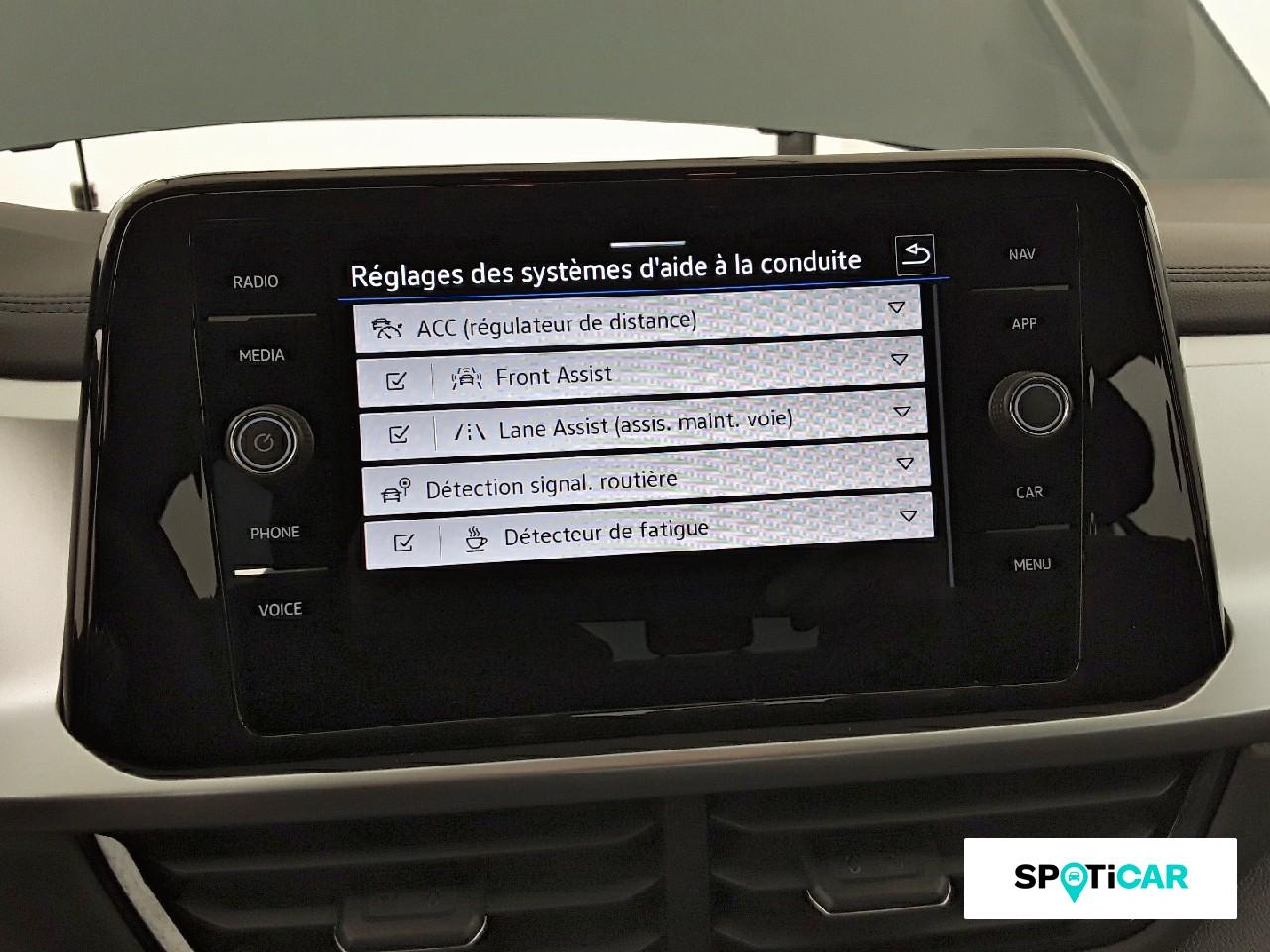 Volkswagen T-Roc – Image 21