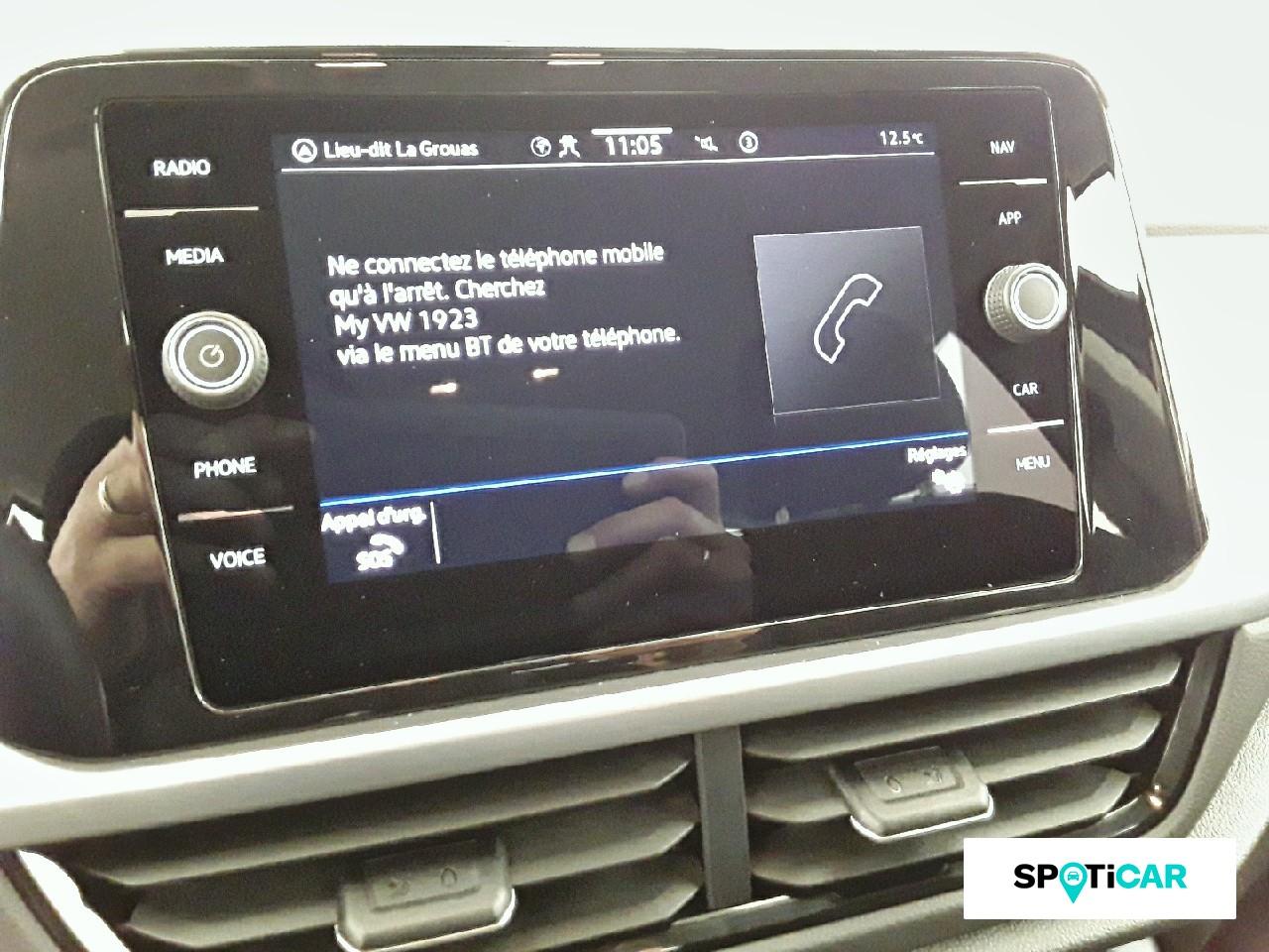 Volkswagen T-Roc – Image 22