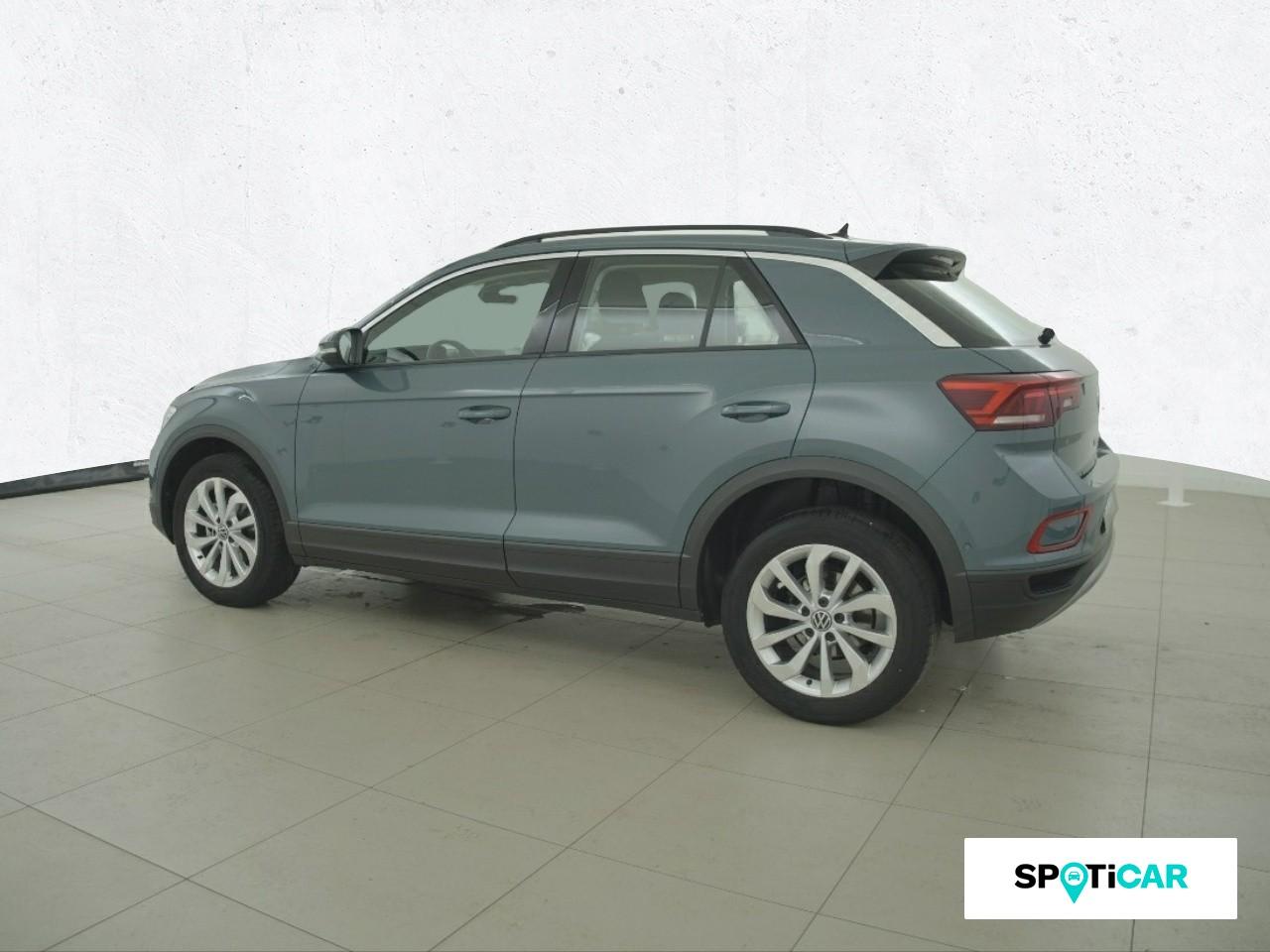 Volkswagen T-Roc – Image 8