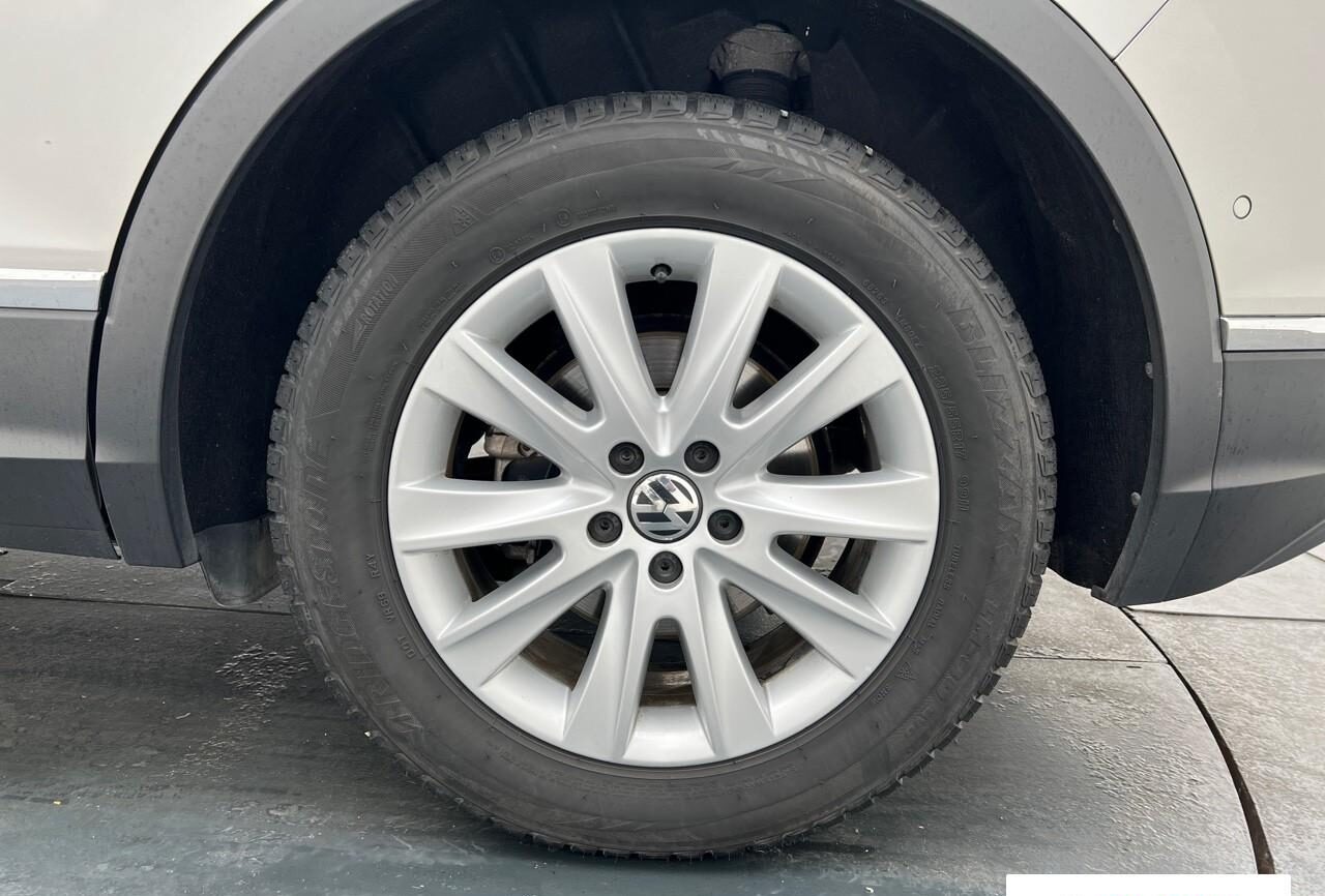 Volkswagen Tiguan – Image 11