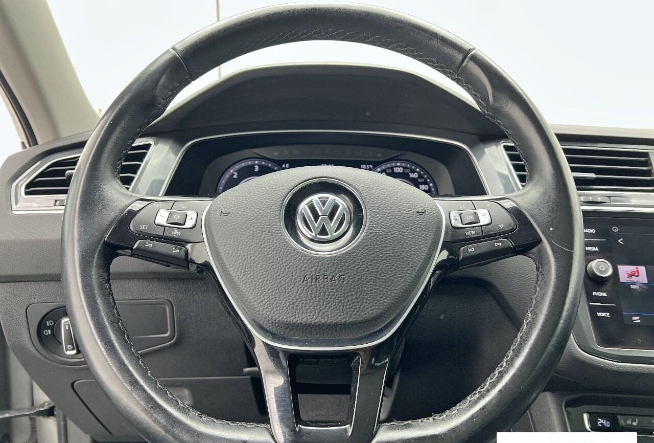 Volkswagen Tiguan – Image 12