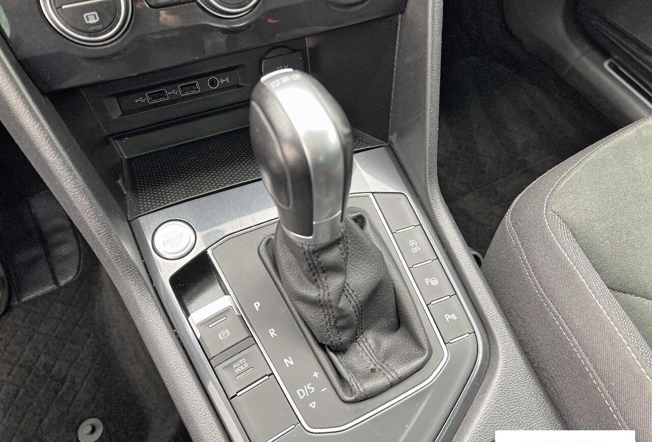 Volkswagen Tiguan – Image 15