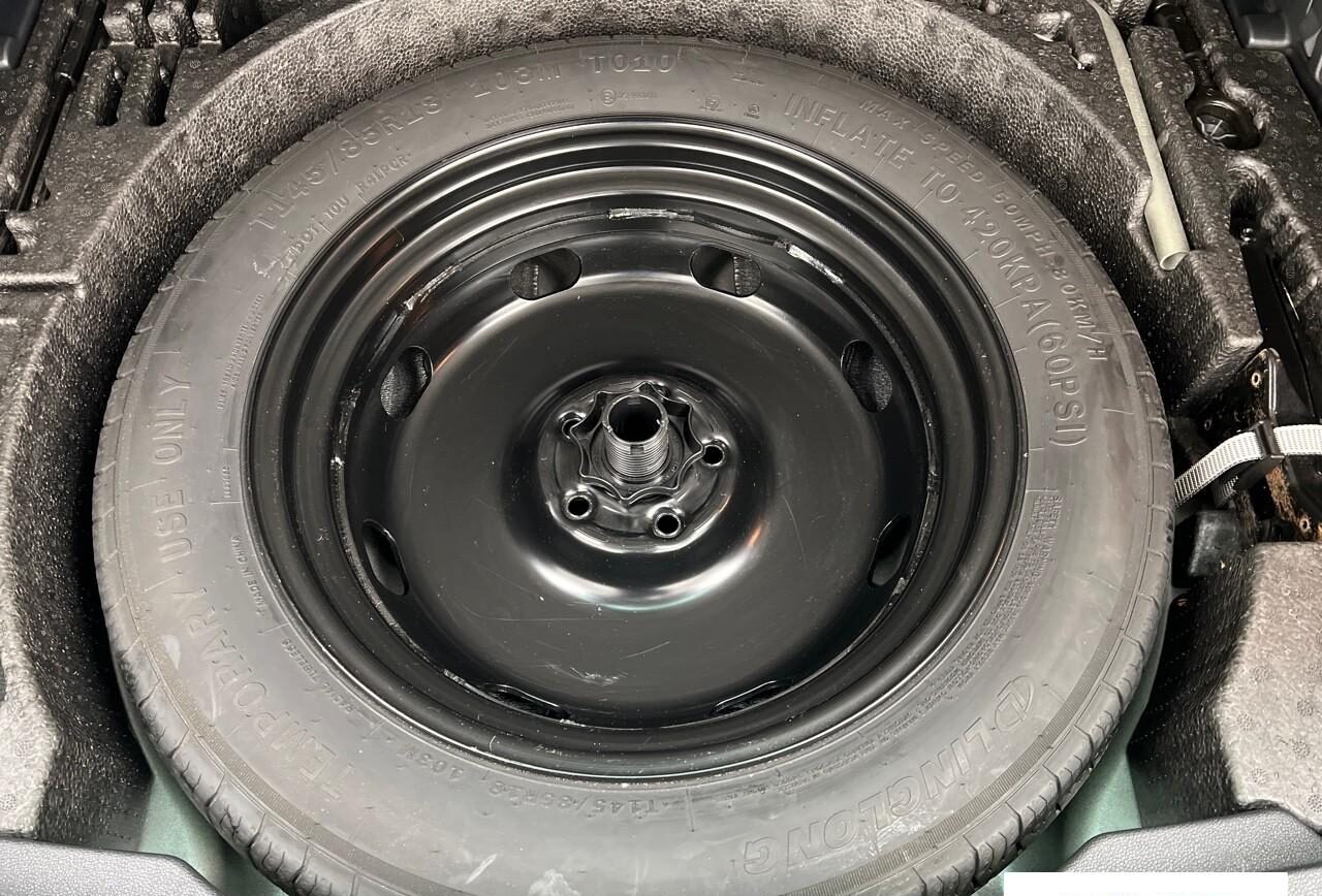 Volkswagen Tiguan – Image 21