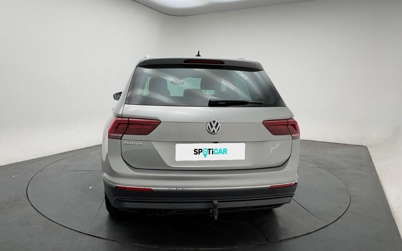 Volkswagen Tiguan – Image 6