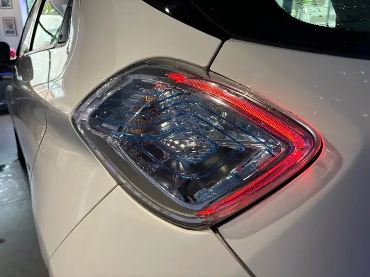 Renault Zoé – Image 8