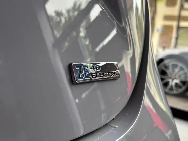 Renault Zoé – Image 6