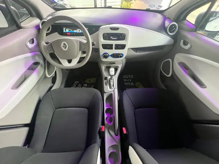 Renault Zoé – Image 7