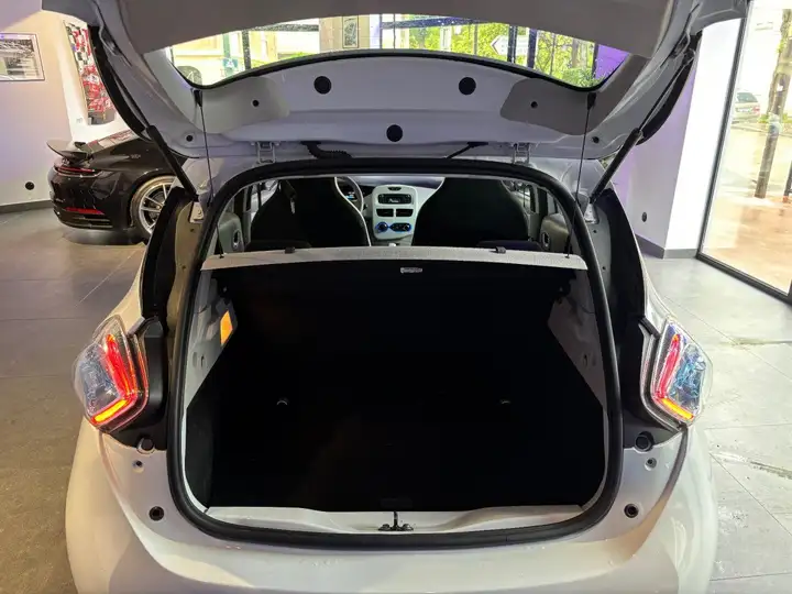 Renault Zoé – Image 9