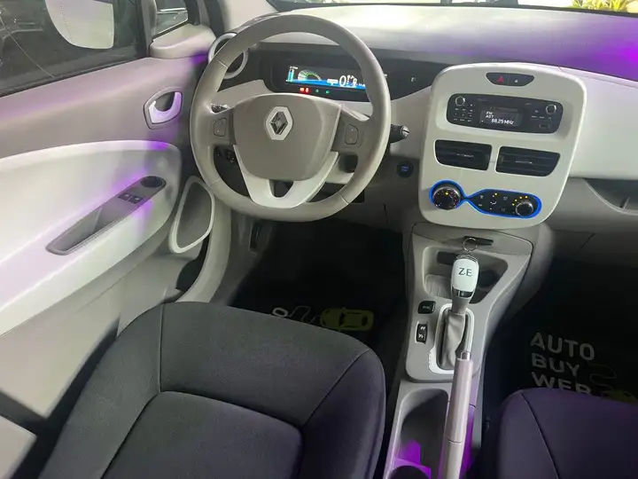 Renault Zoé – Image 3