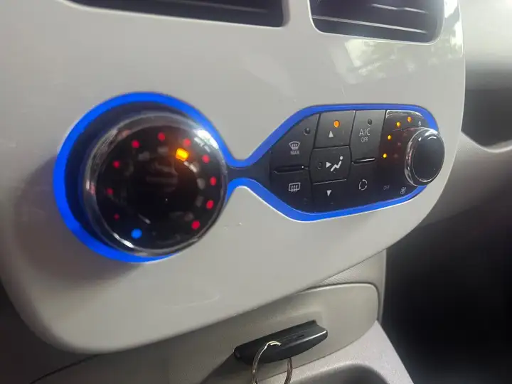 Renault Zoé – Image 20