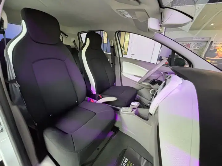 Renault Zoé – Image 22