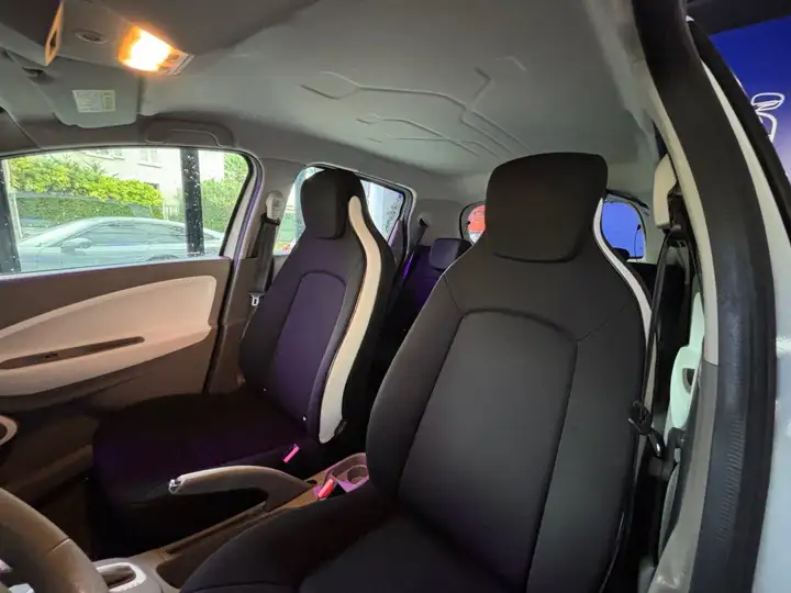 Renault Zoé – Image 16