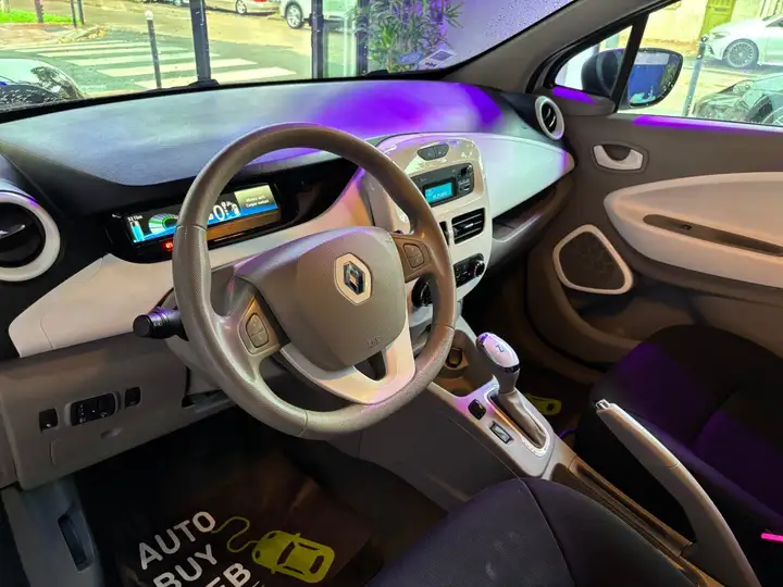 Renault Zoé – Image 17