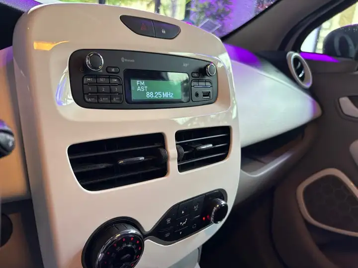 Renault Zoé – Image 18